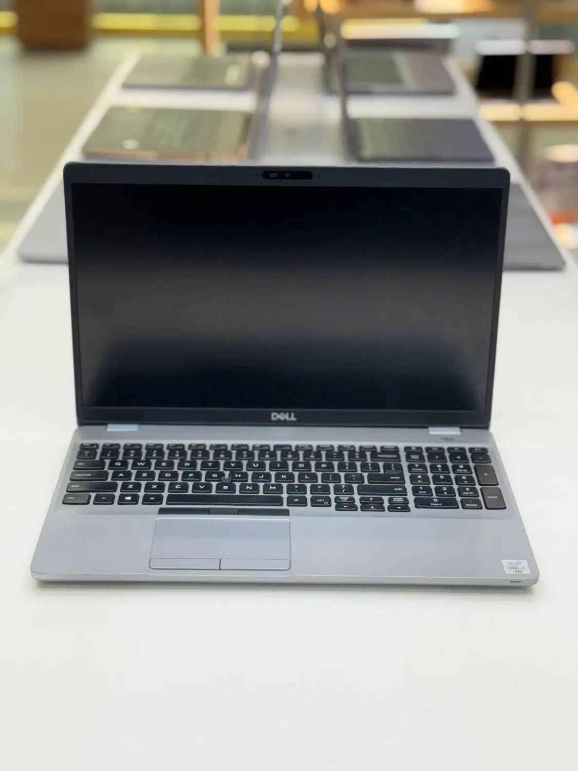 لپ تاپ i7 نسل 10 گرافیک 4 رندرینگ DELL (تک سایار)|رایانه همراه|تبریز, |دیوار