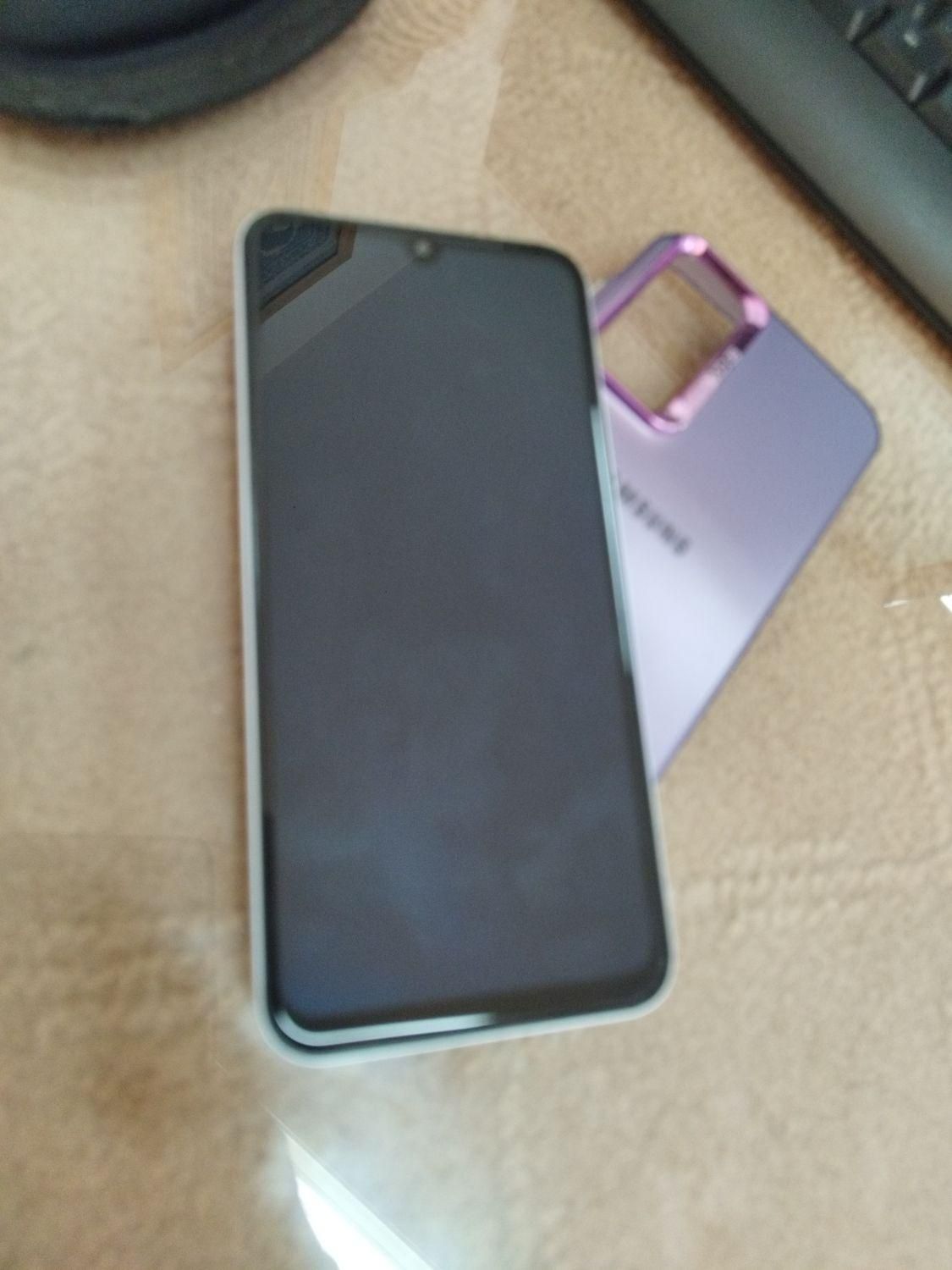 گوشی سامسونگ 5G A25|موبایل|تهران, افسریه|دیوار