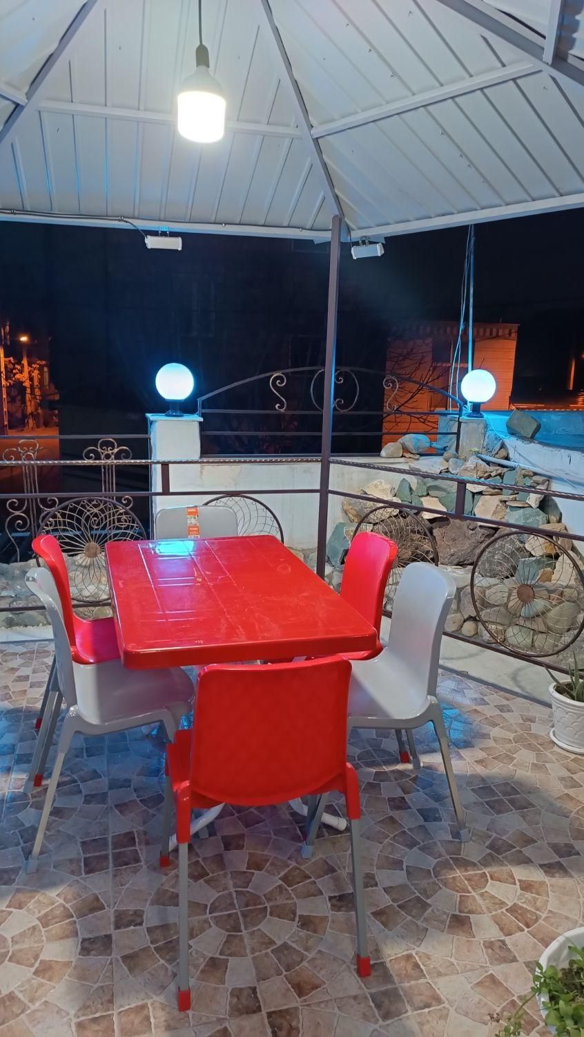 اجاره سوئیت روزانه - مرکز شهر|اجارهٔ کوتاه‌مدت آپارتمان و سوئیت|خمین, |دیوار