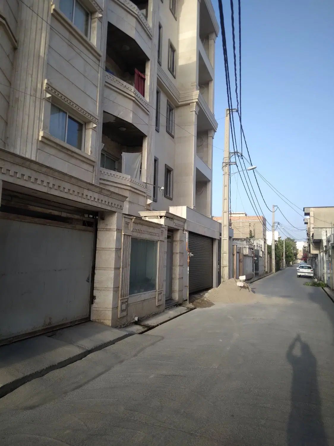 فروش اپارتمان بایک میلیاردصاحب خانه اماده شوید|فروش آپارتمان|گنبد کاووس, |دیوار