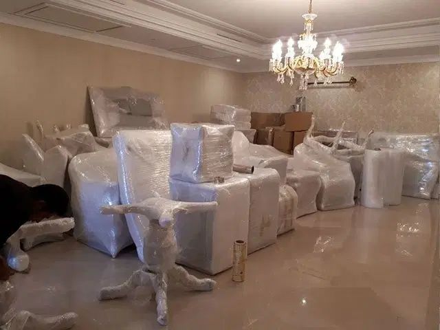 اتوبار و بارربری اسباب چی با تخفیف ویژه|خدمات حمل و نقل|تهران, درختی|دیوار