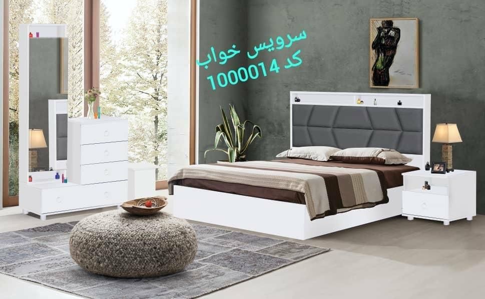 سرویسخواب چلسی اقساط|تخت و سرویس خواب|رشت, بازار|دیوار