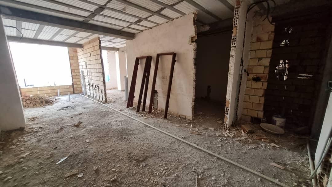 ملک از شما ساخت از ما با بهترین متریال|مشارکت در ساخت املاک|اسلامشهر, مظفریه|دیوار