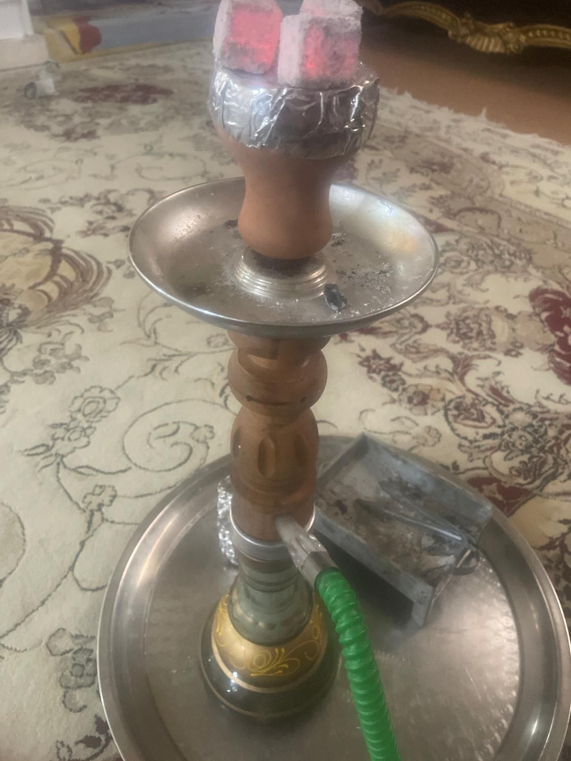 قلیون|کلکسیون و سرگرمی|اهواز, بهارستان|دیوار