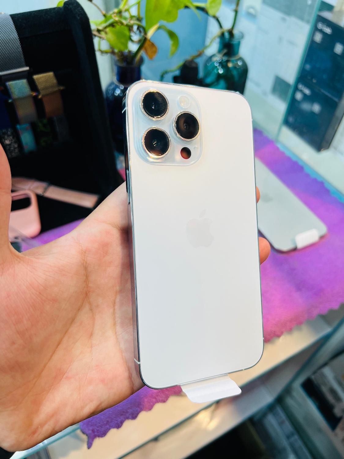 اپل 14 promax|موبایل|بوشهر, |دیوار
