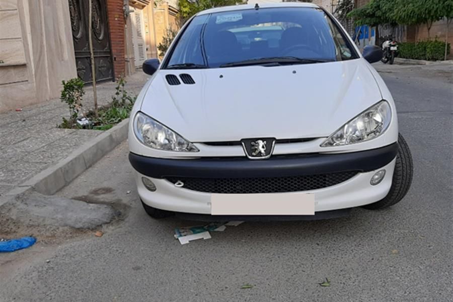 اجاره پژو 206/رنت خودرو/کرایه خودرو/اجاره اتومبیل|خودرو اجارهای|تهران, نیاوران|دیوار