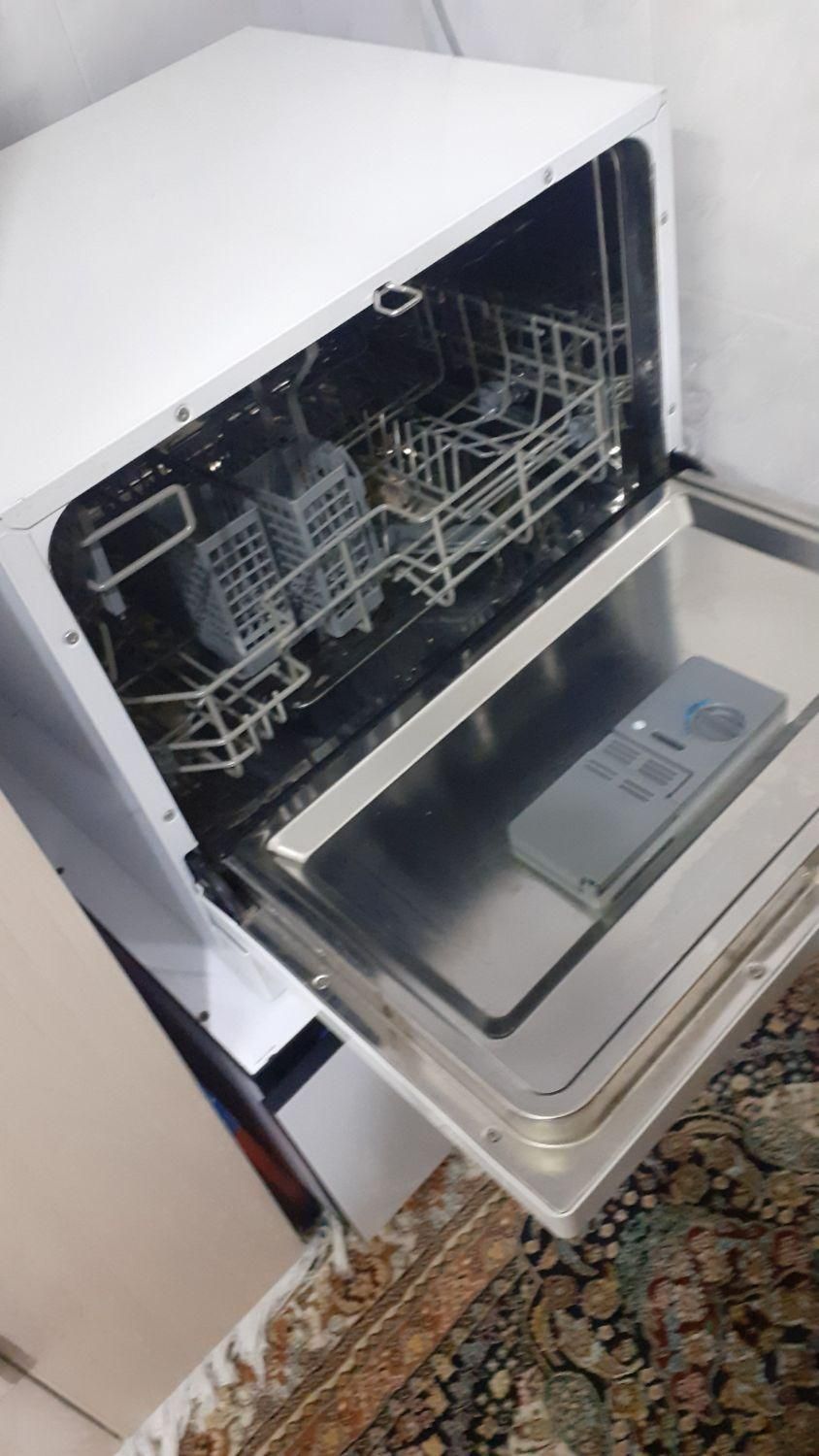 ماشین ظرفشویی کوچک|ماشین ظرفشویی|قم, انسجام|دیوار