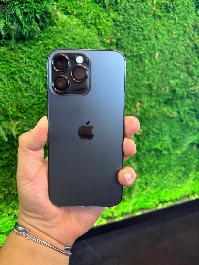 iphone14 Promax ZA256|موبایل|تهران, فلسطین (میدان انقلاب)|دیوار