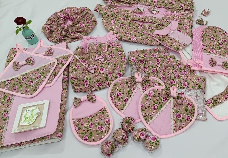 دوخت کاور ووسایل آشپزخانه|سفره، حوله، دستمال آشپزخانه|کرمان, |دیوار