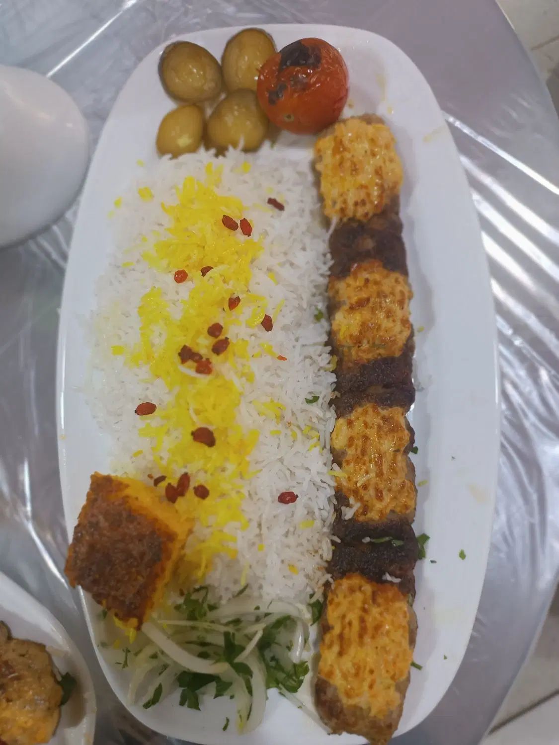 رستوران و غذای آماده مستر مصطفی|خوردنی و آشامیدنی|مشهد, مصلی (کارمندان اول)|دیوار