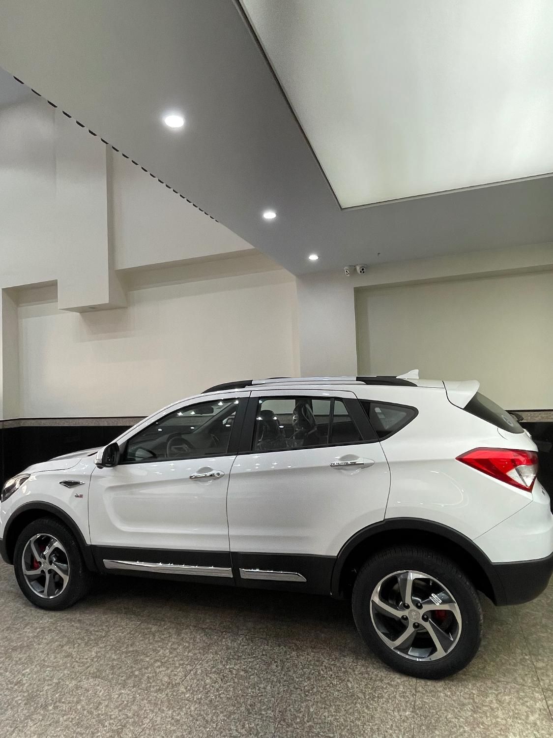 هایما S5 اتوماتیک همه رنگها صفر روز|خودرو سواری و وانت|کرج, مهرویلا جنوبی|دیوار