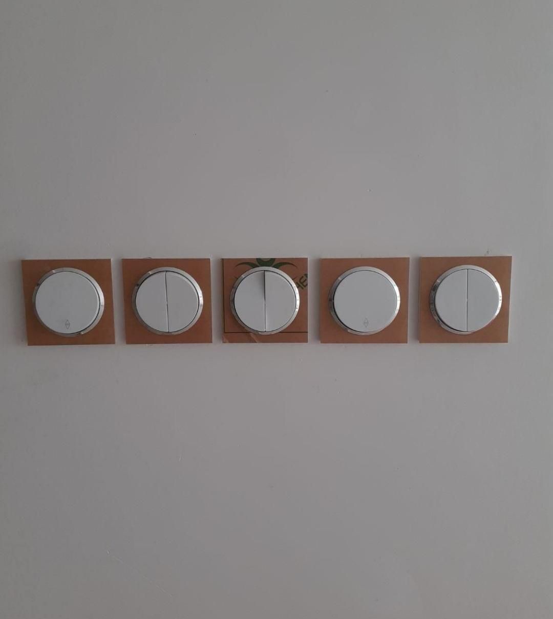 برقکار حرفهای/۲۴ ساعته کل قم|خدمات پیشه و مهارت|قم, شهرک فاطمیه|دیوار