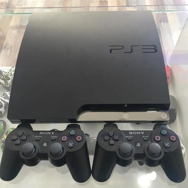 دستگاه بازی ps3|کنسول، بازی ویدئویی و آنلاین|تایباد, |دیوار