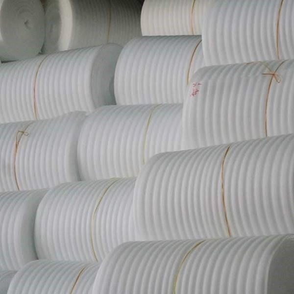 تولیدی فوم پلی اتیلن POLY FOAM ( فوم رولی )|عمده‌فروشی|اصفهان, قائمیه|دیوار