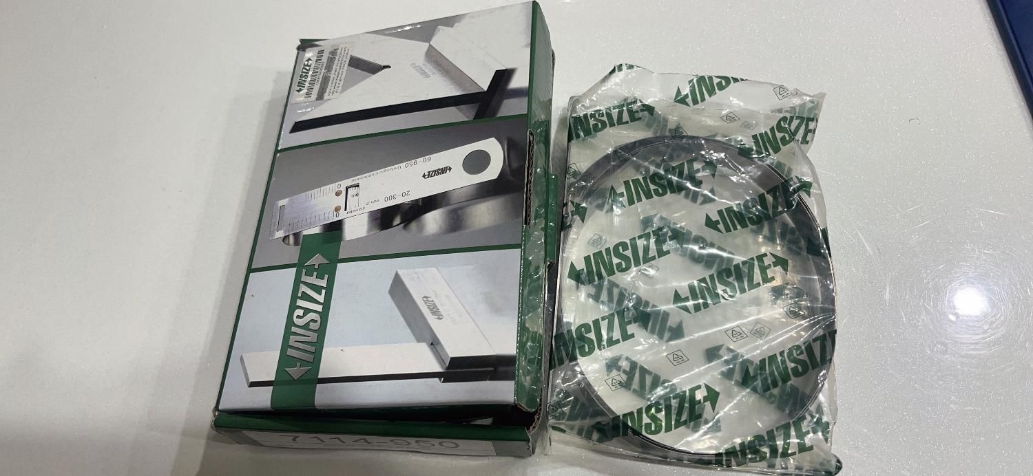 سیرکومتر اینسایز مدل 950-7114|ابزارآلات|اهواز, گلستان|دیوار