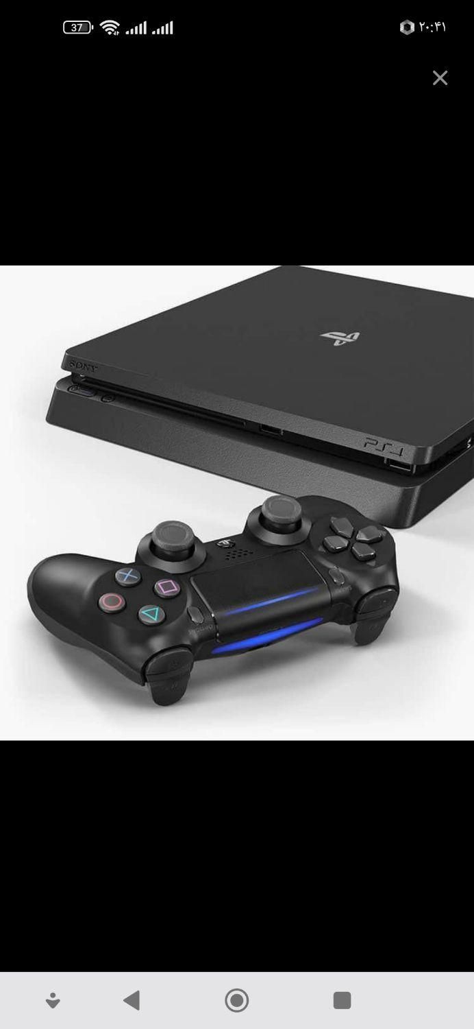 اجاره پی اس فور|کنسول، بازی ویدئویی و آنلاین|ساوه, |دیوار