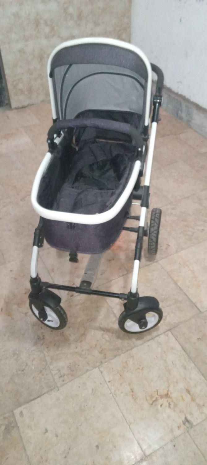 کالسکه|کالسکه و لوازم جانبی|بندرعباس, |دیوار