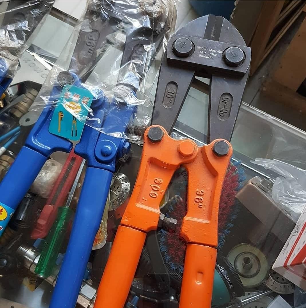 قیچی مفتول بر/میلگرد بر/دریل/ابزار|ابزارآلات|هشتگرد, فاز ۲ مهستان|دیوار