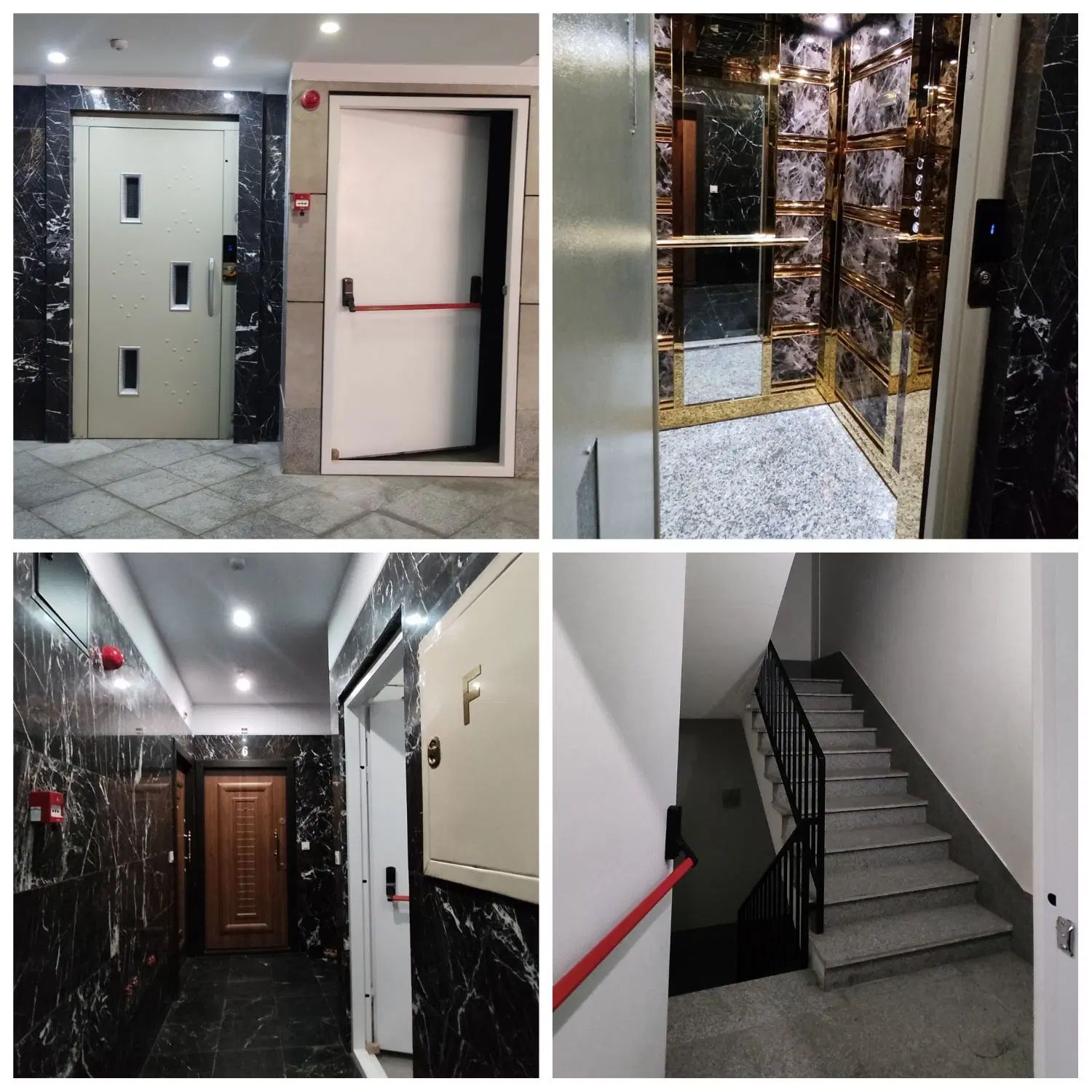 ۵۳ متر دروازه شمیران،نامجو،دسترسی عالی مترو و BRT|فروش آپارتمان|تهران, دروازه شمیران|دیوار