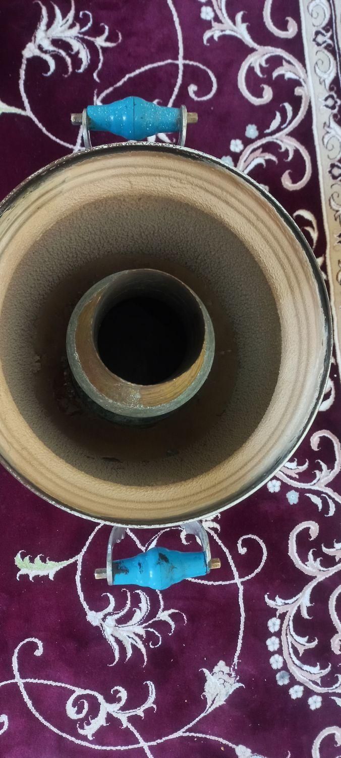 سماور کارخانه برادران کامل سالم تخفیف ویژه داریم|سماور، چای‌ساز، قهوه‌ساز|پارس‌آباد, |دیوار