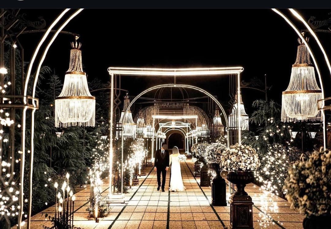 اجاره سالن اجتماعات عقد تولد بله برون نامزدی و...|خدمات پذیرایی، مراسم|تهران, سعادت‌آباد|دیوار