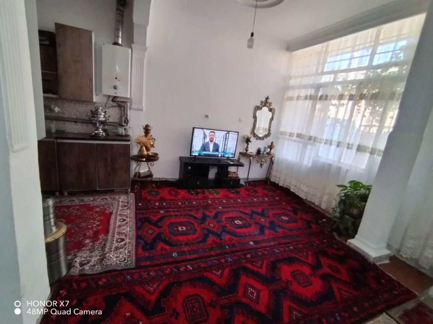 خانه‌ ویلایی ۶۳ متری با ۱۰۰ متر بنا شهرک چمران|فروش خانه و ویلا|محمدشهر, شهرک چمران|دیوار