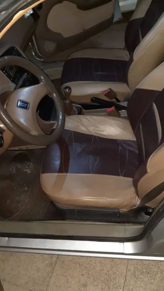 پژو 405 GLi - دوگانه سوز CNG، مدل ۱۳۸۷|خودرو سواری و وانت|رشت, حومه رشت|دیوار