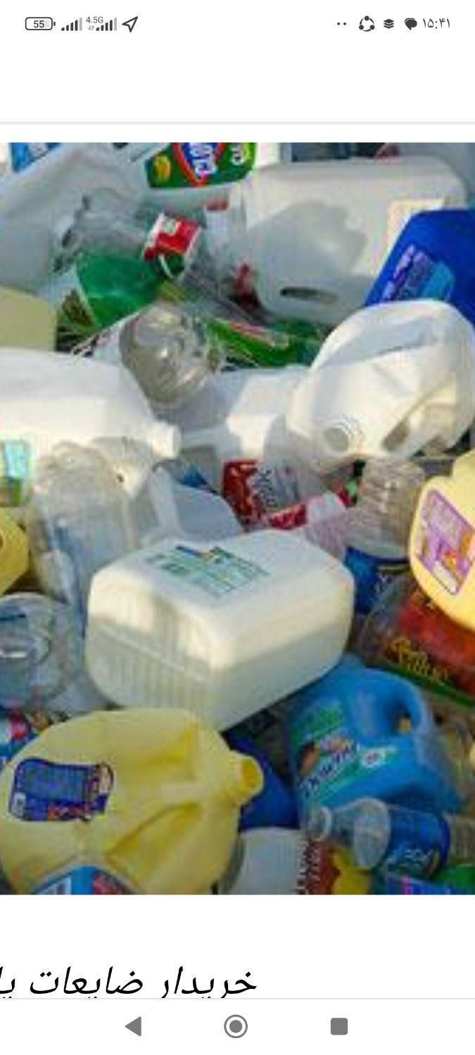 ضایعات اهن منزل وشرکت ها همراه ترازو|حراج|آبیک, |دیوار