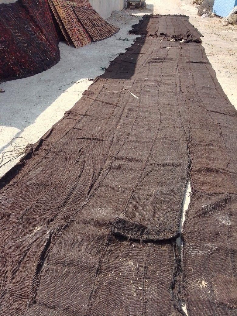 سیاه چادر (دوار)|کوهنوردی و کمپینگ|ایلام, |دیوار