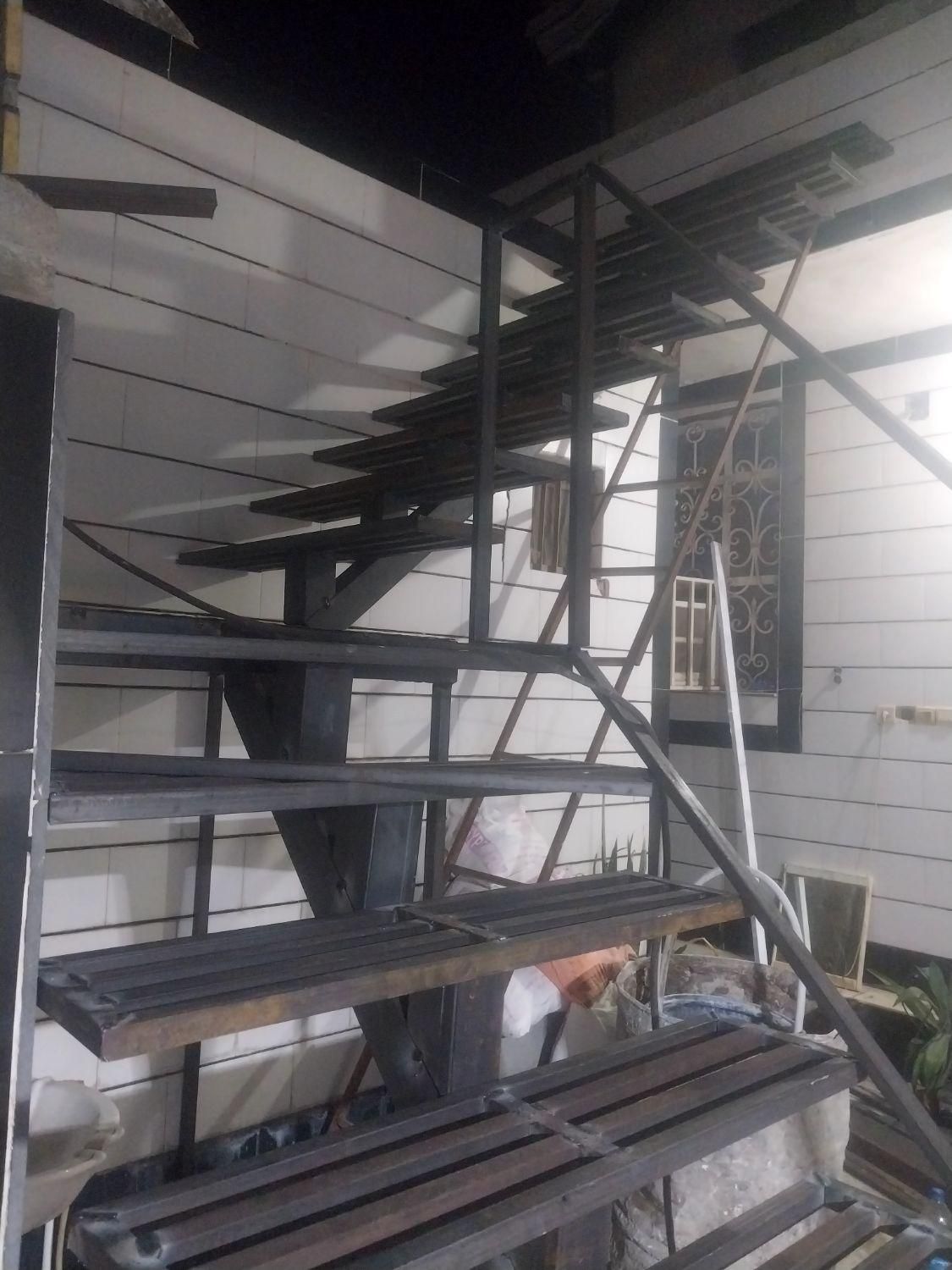 جوشکاری سیار|خدمات پیشه و مهارت|بندرعباس, |دیوار