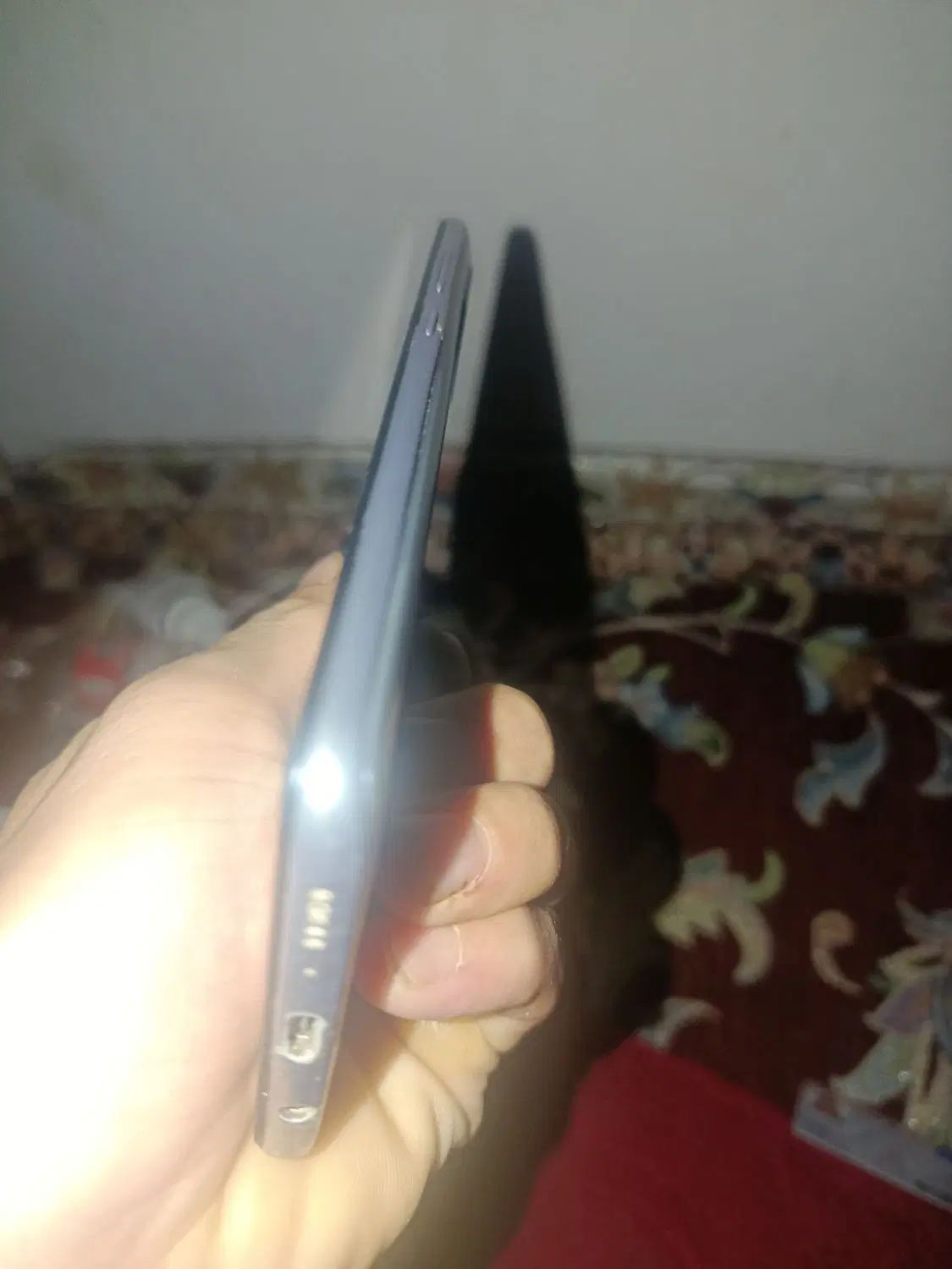 گوشی سامسونگ a51 حافظه 256رم8|موبایل|مشهد, پنجتن|دیوار
