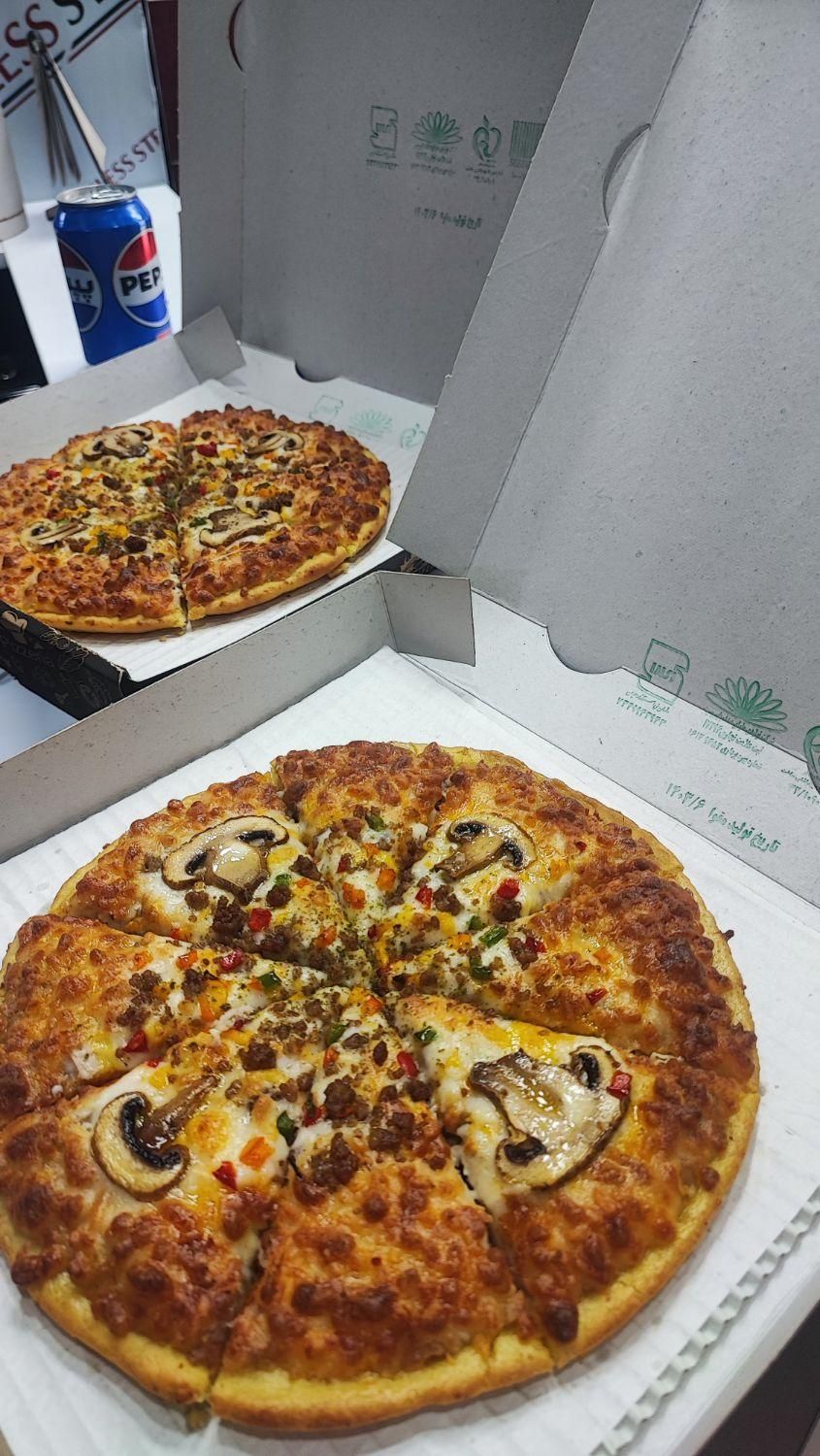 رستوران پدیده|خدمات پذیرایی، مراسم|اسلامآباد غرب, |دیوار