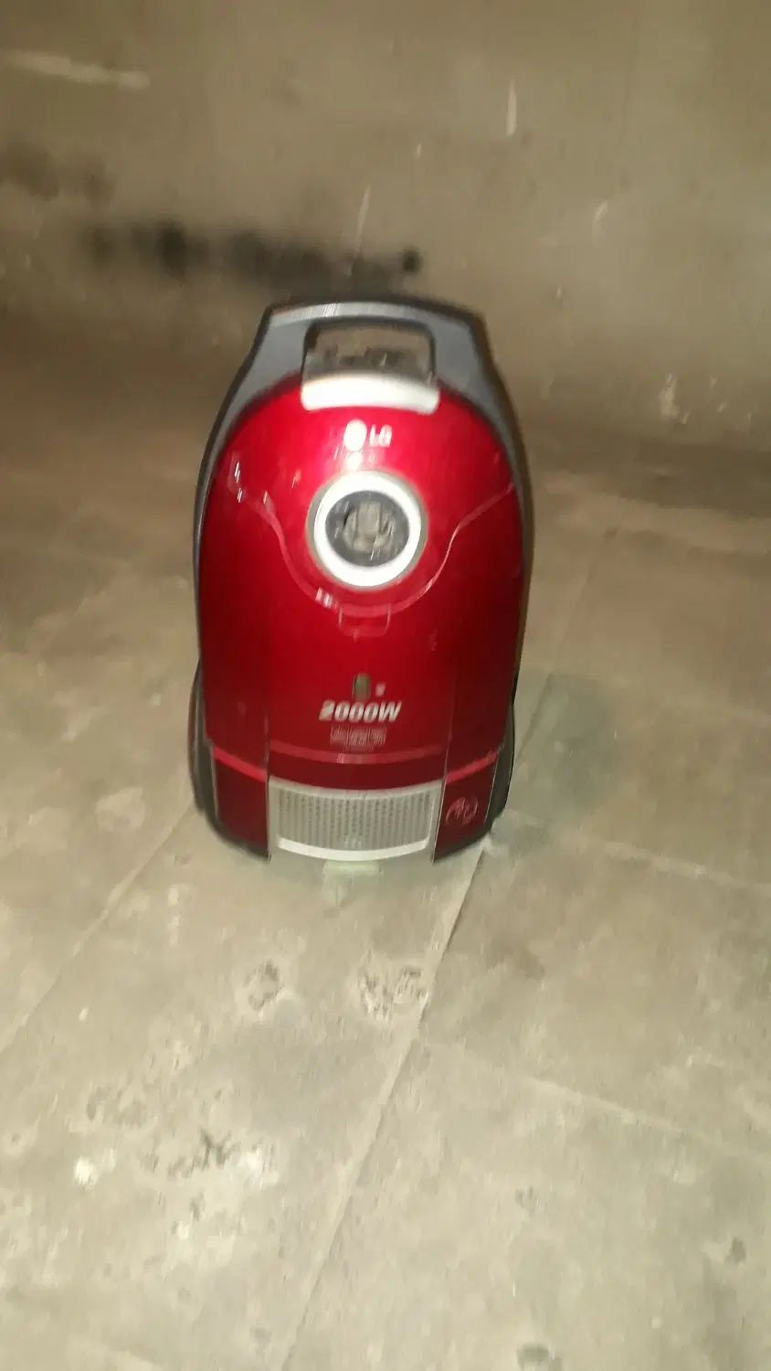 جارو برقی|جاروبرقی، جارو شارژی، بخارشو|کرج, شهرک طالقانی|دیوار