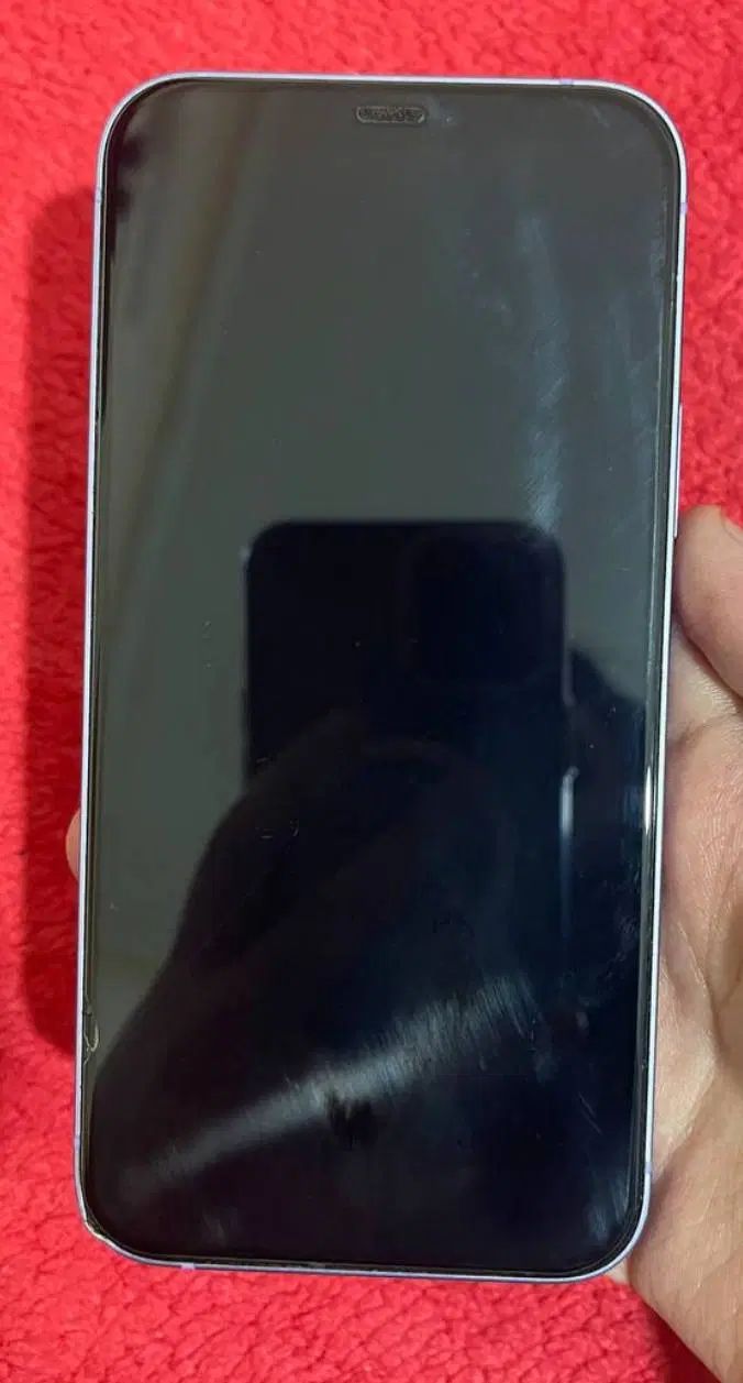 آیفون 12 نرمال iphone|موبایل|تهران, تهرانپارس غربی|دیوار