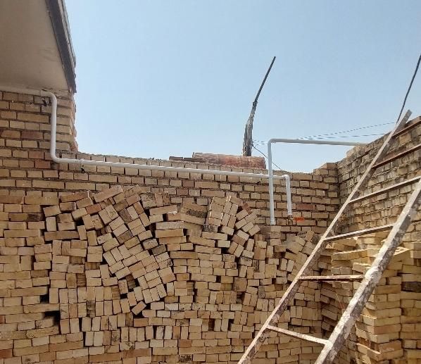 لوله کشی گاز|خدمات پیشه و مهارت|سوسنگرد, |دیوار