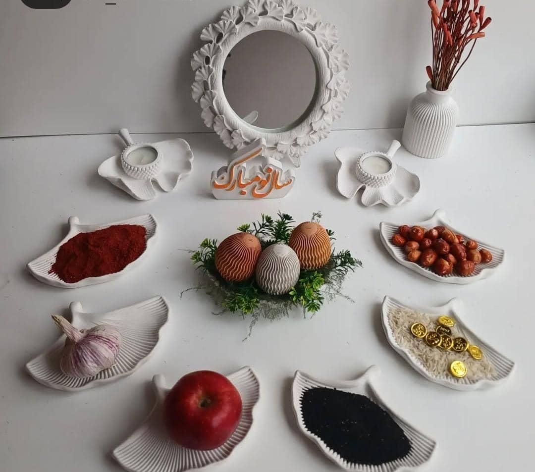 آموزش مجازی رزین ،شمع ،سنگ مصنوعی ،صابون، قالبسازی|خدمات آموزشی|شیراز, شاهچراغ|دیوار