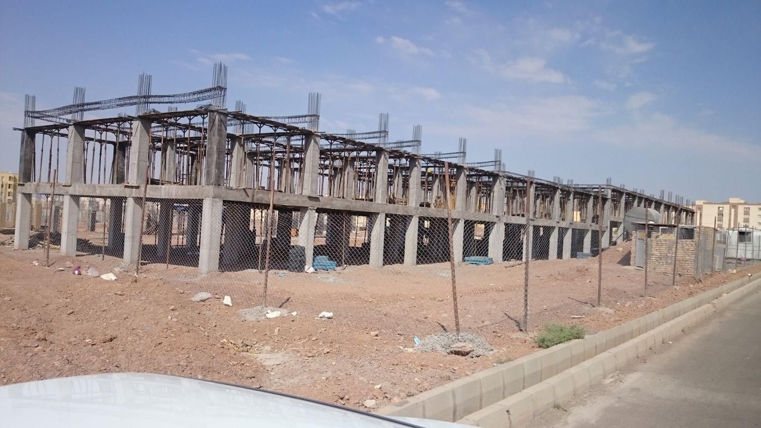 کارخانه تولید کننده تیرچه پیشتنیده سقفی|مصالح و تجهیزات ساختمان|بروجرد, |دیوار