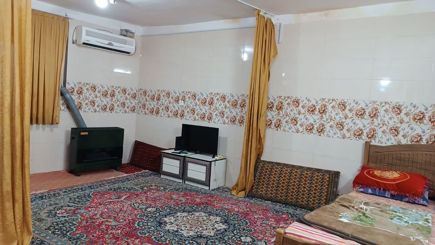 سوییت دور میدان اصلی|اجارهٔ کوتاه‌مدت آپارتمان و سوئیت|کردکوی, |دیوار