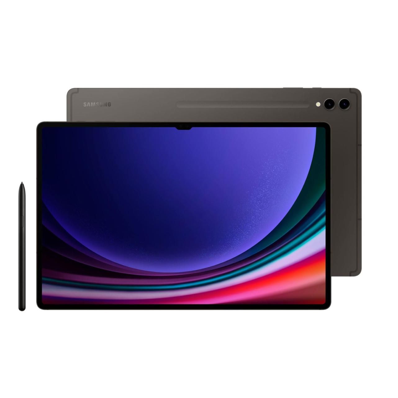 سامسونگ تب اس ۹ اولترا Samsung Tab S9 Ultra 5G|تبلت|مشهد, کوه سنگی|دیوار
