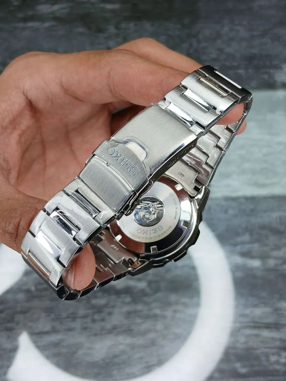 سیکو اصلی SEIKO|ساعت|تهران, پامنار|دیوار