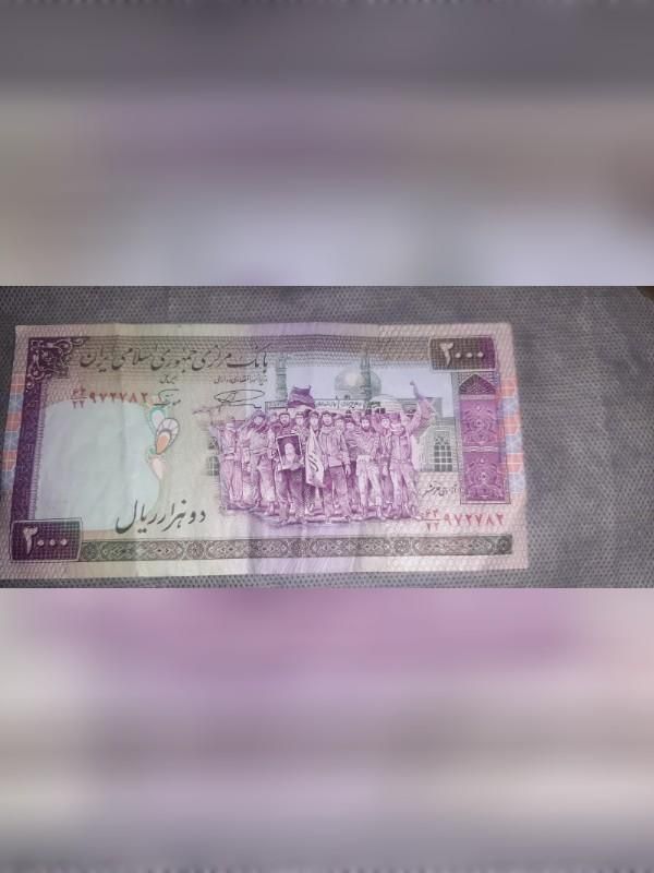 تعدای اسکناس مناسب آلبوم|کلکسیون سکه، تمبر، اسکناس|تهران, استاد معین|دیوار