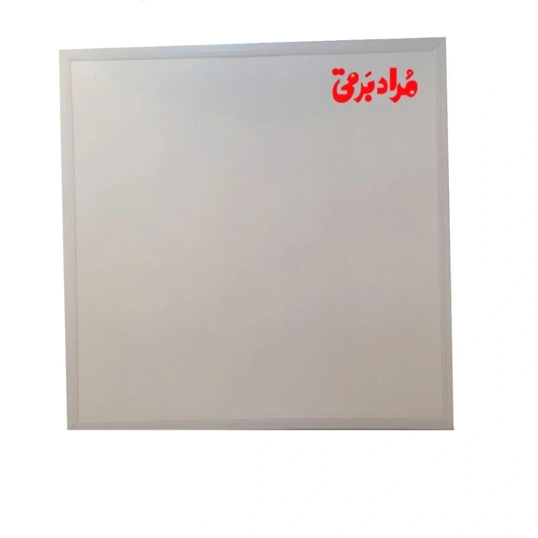 پنل ۶۰ در ۶۰ توکار ۹۲ وات و ۷۲ وات پرتو درخشان|لامپ و چراغ|تهران, فردوسی|دیوار