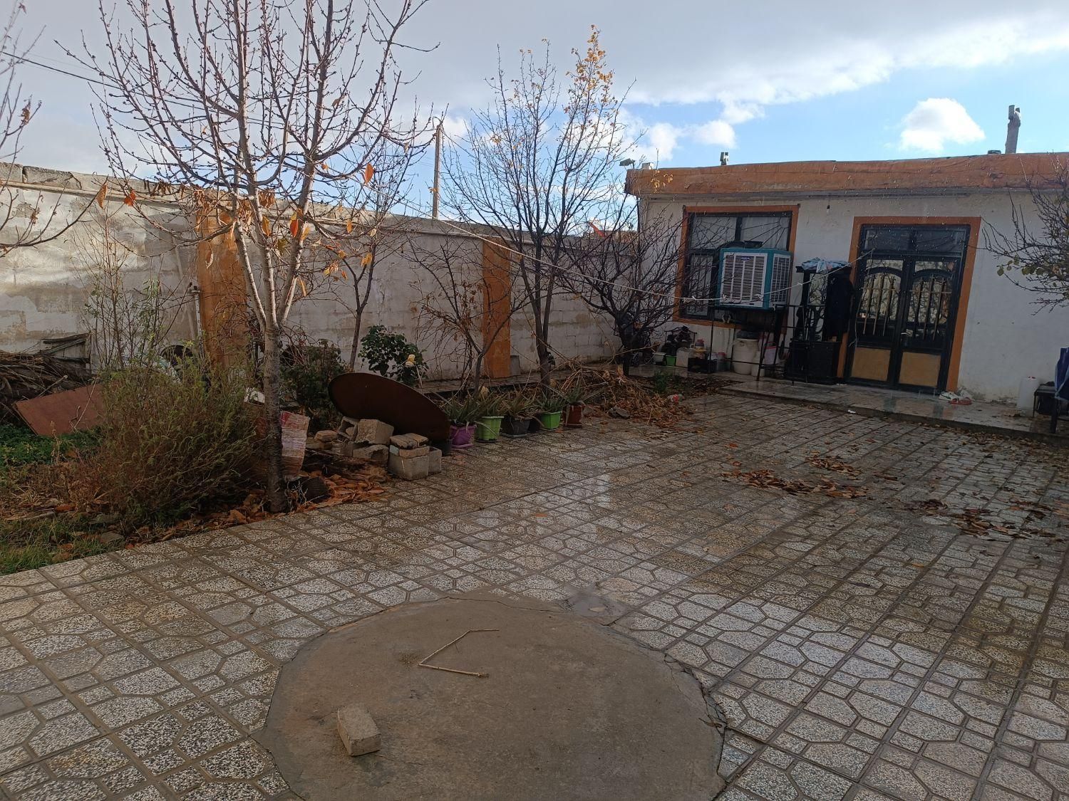 فروش فوری در روستا اسلام آباد(کارخانه قند)|فروش خانه و ویلا|شیروان (خراسان), |دیوار