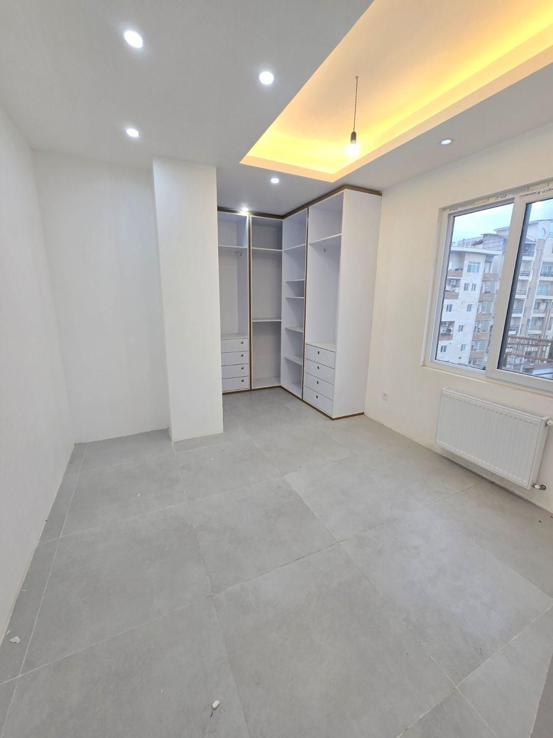 آپارتمان ۱۱۰ متری نوساز کریم آباد/شیک و مجلل|فروش آپارتمان|تنکابن, |دیوار