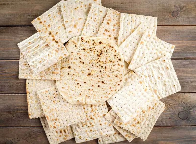 نون لواش با بهترین کیفیت ماندگاری بالا|خوردنی و آشامیدنی|کرج, برغان|دیوار