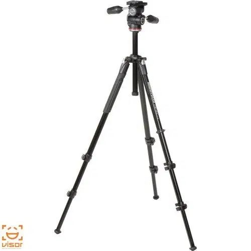 سه پایه مانفرتو Manfrotto Tripod MK290XTA3-3W|دوربین عکاسی و فیلم‌برداری|تهران, سهروردی|دیوار