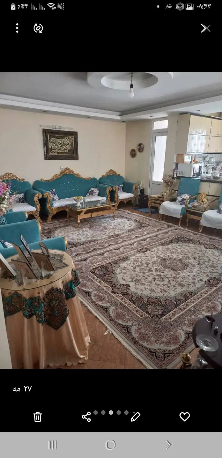 فروش آپارتمان ۷۶متری|فروش آپارتمان|تهران, انبار نفت|دیوار