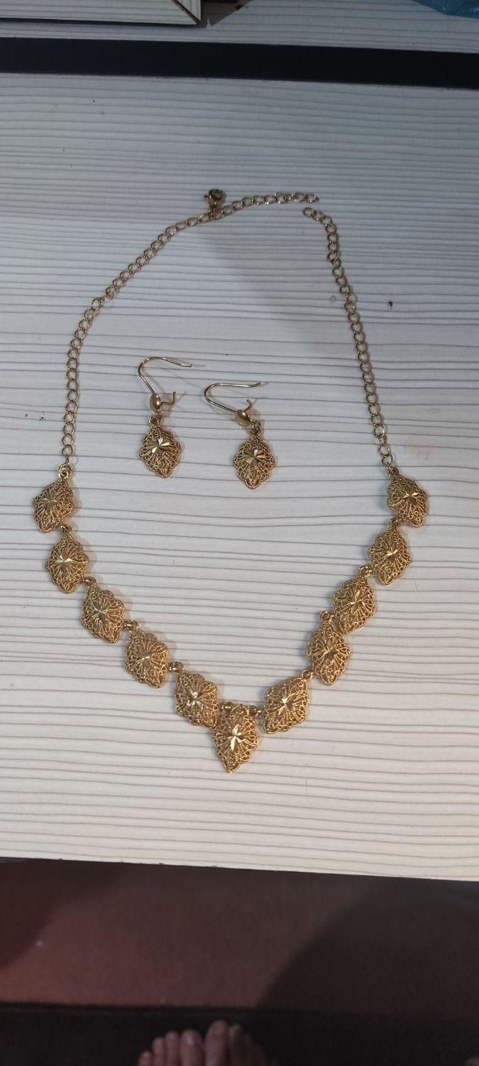 نیم ست سالم و شیک|بدلیجات|گرگان, |دیوار