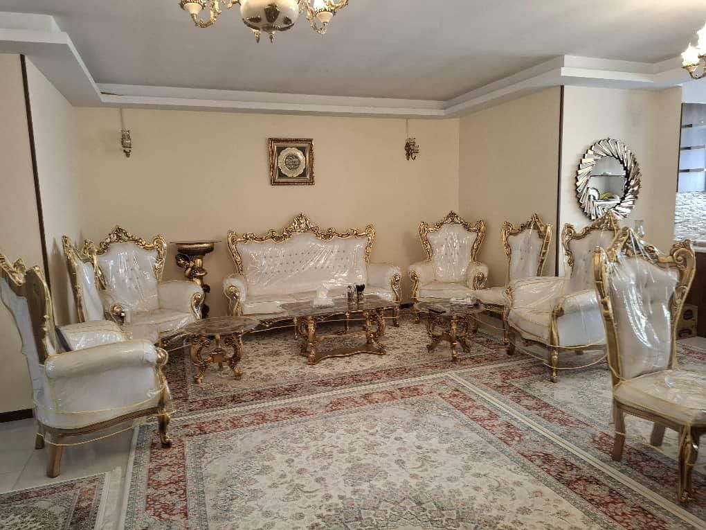 رهن آپارتمان ۱۰۰ متری ۲ خوابه در زرکش|اجارهٔ آپارتمان|تهران, زرکش|دیوار