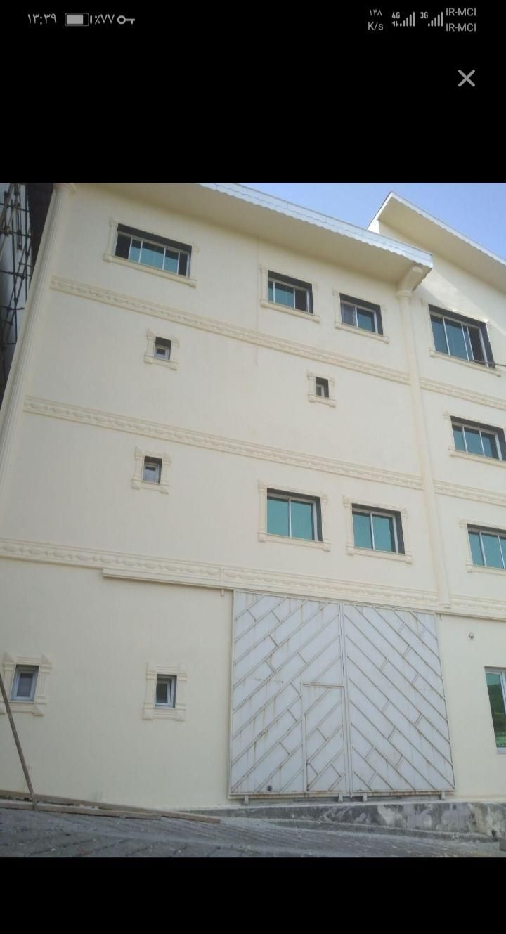 نقاشی ساختمان. کنتکس. بلکا. سقف کاذب. ماربل ترمو|خدمات پیشه و مهارت|رشت, رشتیان|دیوار